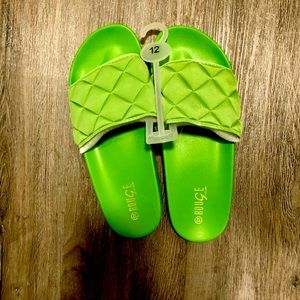 Size 12 Sandals for Women